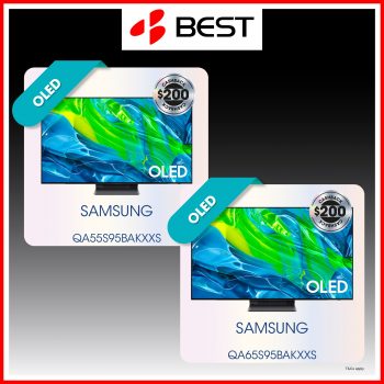 BEST-Denki-Samsung-Mega-TV-Sale-5-350x350 Now till 19 Jun 2023: BEST Denki Samsung Mega TV Sale