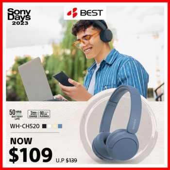 BEST-Denki-Sony-Promo-2-350x350 9 Jun 2023 Onward: BEST Denki Sony Promo