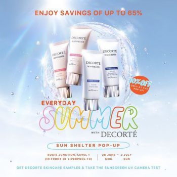 BHG-Decorte-Summer-Deals-350x350 26 Jun-2 Jul 2023: BHG Decorte Everyday Summer Deals