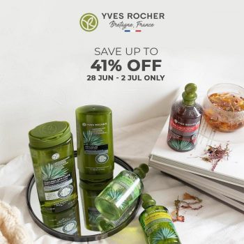 BHG-Yves-Rocher-Great-Singapore-Sale-350x350 28 Jun-2 Jul 2023: BHG Yves Rocher Great Singapore Sale