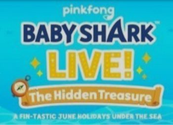 Baby-Shark-Live-Tickets-Promo-with-Maybank-350x253 14-16 Jun 2023: Baby Shark Live Tickets Promo with Maybank