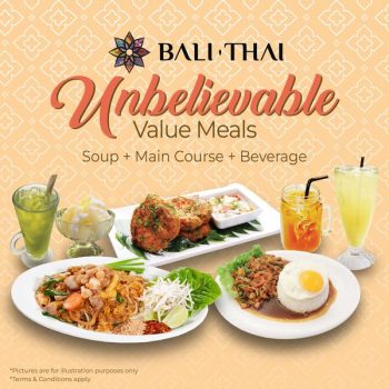 Bali-Thai-Unbelievable-Value-Meals-Deal-350x350 23 Jun 2023 Onward: Bali Thai Unbelievable Value Meals Deal