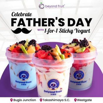 Beyond-Fruit-Fathers-Day-Special-350x350 18 Jun 2023: Beyond Fruit Father's Day Special