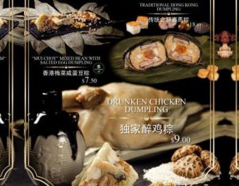 Black-Society-Dragon-Boat-Festival-Rice-Dumpling-Promo-350x272 5 Jun 2023 Onward: Black Society Dragon Boat Festival Rice Dumpling Promo