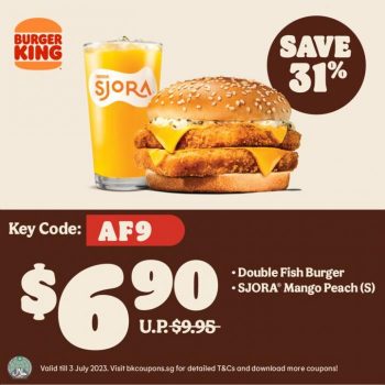 Burger-King-FREE-e-Coupons-Promotion-8-350x350 Now till 3 Jul 2023: Burger King FREE e-Coupons Promotion