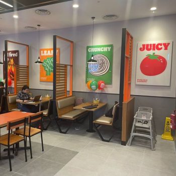 Burger-King-New-Look-Promo-at-Jurong-Point-2-350x350 12 Jun 2023 Onward: Burger King New Look Promo at Jurong Point
