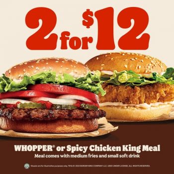 Burger-King-New-Look-Promo-at-Jurong-Point-3-350x350 12 Jun 2023 Onward: Burger King New Look Promo at Jurong Point