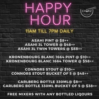 CHIRZ-Asian-Bistro-Happy-Hour-Deal-350x350 22 Jun 2023 Onward: CHIRZ Asian Bistro Happy Hour Deal