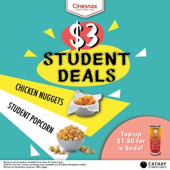 Cathay-Cineplexes-Student-Deals-350x350 27 Jun 2023 Onward: Cathay Cineplexes Student Deals