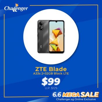 Challenger-6.6-Mega-Sale-2-350x350 6 Jun 2023: Challenger 6.6 Mega Sale