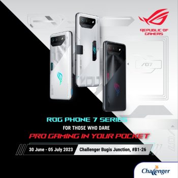 Challenger-ROG-Phone-7-Promo-1-350x350 30 Jun-5 Jul 2023: Challenger ROG Phone 7 Promo