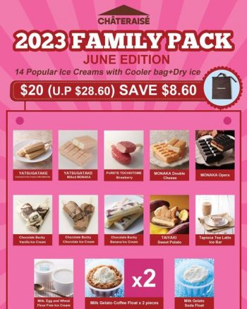 Chateraise-2023-Family-Pack-Deal-350x438 2 Jun 2023 Onward: Chateraise 2023 Family Pack Deal