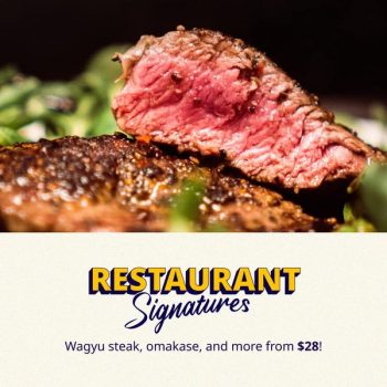 Chope-Restaurant-Signatures-Special-350x350 Now till 30 Jun 2023: Chope Restaurant Signatures Special