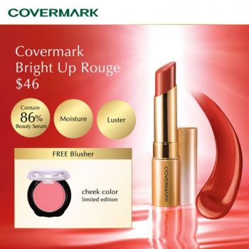 Covermark-New-Lipstick-Promo-350x350 Now till 30 Jun 2023: Covermark New Lipstick Promo