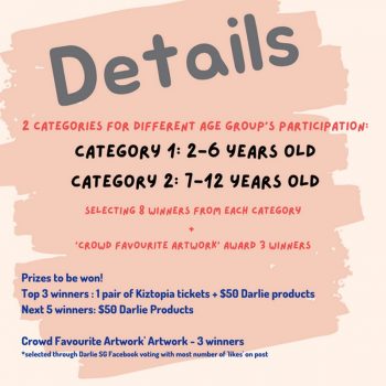 Darlie-Kids-Colouring-Contest-1-350x350 Now till 28 Jun 2023: Darlie Kids Colouring Contest