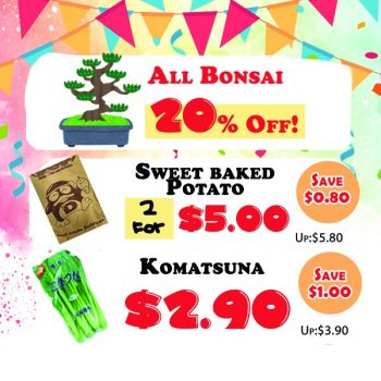 Don-Don-Donki-2nd-Year-Anniversary-Specials-2-350x350 23-25 Jun 2023: Don Don Donki 2nd Year Anniversary Specials