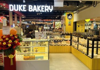 Duke-Bakery-Grand-Opening-at-Causeway-Point-350x246 1 Jun 2023 Onward: Duke Bakery Grand Opening at Causeway Point