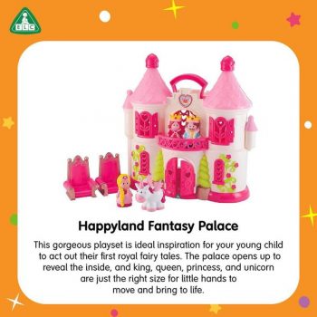Early-Learning-Centre-Happyland-Playset-Deal-1-350x350 19 Jun 2023 Onward: Early Learning Centre Happyland Playset Deal