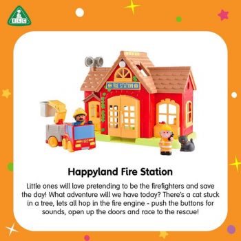 Early-Learning-Centre-Happyland-Playset-Deal-2-350x350 19 Jun 2023 Onward: Early Learning Centre Happyland Playset Deal