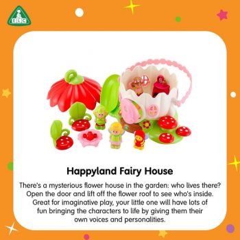 Early-Learning-Centre-Happyland-Playset-Deal-3-350x350 19 Jun 2023 Onward: Early Learning Centre Happyland Playset Deal
