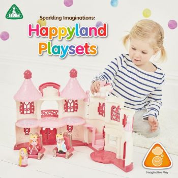 Early-Learning-Centre-Happyland-Playset-Deal-350x350 19 Jun 2023 Onward: Early Learning Centre Happyland Playset Deal
