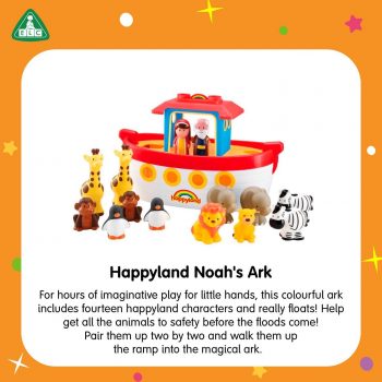 Early-Learning-Centre-Happyland-Playset-Deal-6-350x350 19 Jun 2023 Onward: Early Learning Centre Happyland Playset Deal