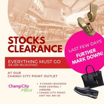 Everbest-Clearance-Sale-at-Changi-City-Point-350x350 22 Jun 2023 Onward: Everbest Clearance Sale at Changi City Point