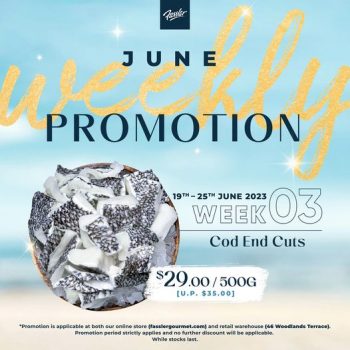 Fassler-Gourmet-June-Weekly-Promotion-350x350 19-25 Jun 2023: Fassler Gourmet June Weekly Promotion