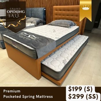 Four-Star-Mattress-Grand-Opening-Sale-at-WOODLANDS-11-4-350x350 7-11 Jun 2023: Four Star Mattress Grand Opening Sale at WOODLANDS 11