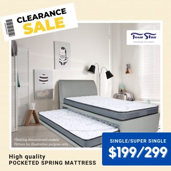Four-Star-Mattress-Mid-Year-Stock-Clearance-Sale-7-350x350 21-25 Jun 2023: Four Star Mattress Mid Year Stock Clearance Sale