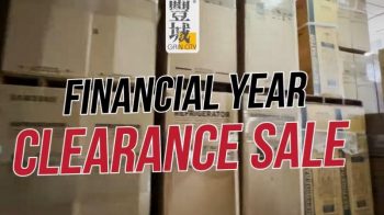 Gain-City-Annual-Financial-Year-Clearance-Sale-350x196 20 Jun 2023 Onward: Gain City Annual Financial Year Clearance Sale