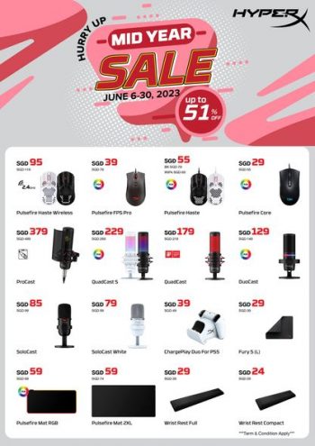 Gamepro-Hyperx-Mid-Year-Sale-1-350x495 6-30 Jun 2023: Gamepro Hyperx Mid Year Sale