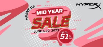 Gamepro-Hyperx-Mid-Year-Sale-350x161 6-30 Jun 2023: Gamepro Hyperx Mid Year Sale