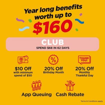 Genki-Sushi-Membership-Deal-2-350x350 29 Jun 2023 Onward: Genki Sushi Membership Deal