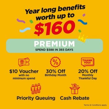 Genki-Sushi-Membership-Deal-3-350x350 29 Jun 2023 Onward: Genki Sushi Membership Deal