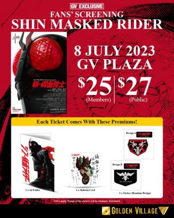 Golden-Village-Shin-Masked-Rider-Fans-Screening-350x438 8 Jul 2023: Golden Village Shin Masked Rider Fans Screening