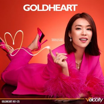 Goldheart-Jewelry-50-off-Promo-at-Velocity-350x350 Now till 31 Aug 2023: Goldheart Jewelry 50% off Promo at Velocity