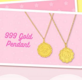 Goldheart-Jewelry-Sanrio-Characters-Collection-10-OFF-Promotion-350x340 28 Jun 2023 Onward: Goldheart Jewelry Sanrio Characters Collection 10% OFF Promotion