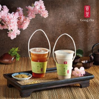 Gong-Cha-Special-Deal-with-PAssion-Card-350x350 7 Jun 2023 Onward: Gong Cha Special Deal with PAssion Card