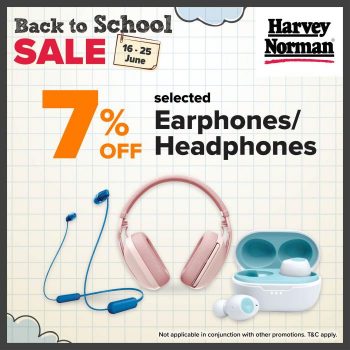 Harvey-Norman-Back-To-School-Sale-9-350x350 16-25 Jun 2023: Harvey Norman Back To School Sale