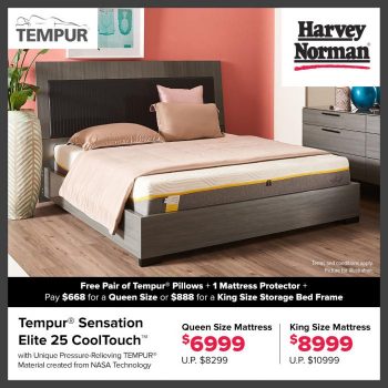 Harvey-Norman-Mattress-Promotion-350x350 20 Jun 2023 Onward: Harvey Norman Mattress Promotion