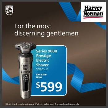 Harvey-Norman-PHILIPS-Fathers-Day-Special-2-350x350 8 Jun 2023 Onward: Harvey Norman PHILIPS Father's Day Special