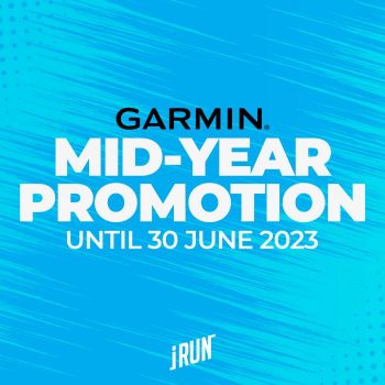 I-Run-Garmin-Mid-Year-Promotion-350x350 Now till 30 Jun 2023: I Run Garmin Mid-Year Promotion