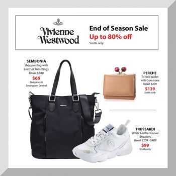 Isetan-End-of-Season-Deal-2-350x350 1-30 Jun 2023: Isetan End of Season Sale