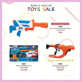 Isetan-School-Holiday-Toys-Sale-2-350x350 2-28 Jun 2023: Isetan School Holiday Toys Sale