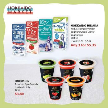 Isetan-Scotts-Supermarket-Hokkaido-Market-Promotion-4-350x350 2-15 Jun 2023: Isetan Supermarket Hokkaido Market Promotion