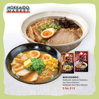 Isetan-Scotts-Supermarket-Hokkaido-Market-Promotion-5-350x350 2-15 Jun 2023: Isetan Supermarket Hokkaido Market Promotion