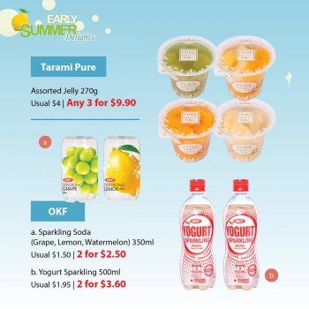 Isetan-Supermarket-Summer-Delights-Promotion-3-350x350 16-28 Jun 2023: Isetan Supermarket Summer Delights Promotion