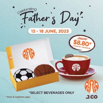 J.CO-Fathers-Day-Special-350x350 12-18 Jun 2023: J.CO  Father’s Day Special