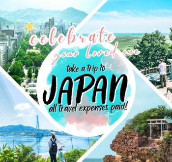 JAPAN-by-Japan-Travel-Promotion-350x328 Now till 18 Jun 2023: JAPAN by Japan Travel Promotion